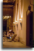 Matt Relaxing::Ankilibe, Madagascar::