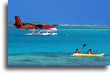 Water Sports
