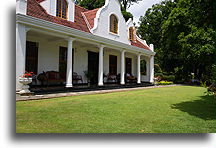 Exotic Hotels