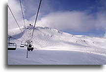 Piccolo Summit::Whistler, British Columbia, Canada::
