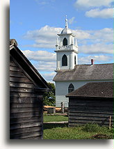 Christ Church #2::Ontario, Canada::