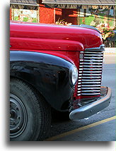 1947 International::Ontario, Canada::