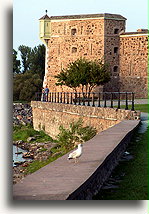 Fort Chambly #3::Chambly, Québec, Canada::
