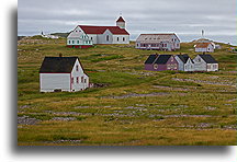 Saint-Pierre and Miquelon