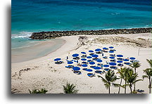 Barbados Beaches