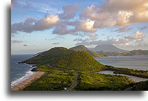 Saint Kitts and Nevis