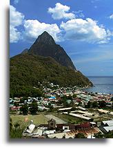 St Lucia