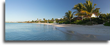 Sapodilla Bay #2::Providenciales, Turks and Caicos::