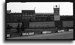 The Watchtower::East Berlin, GDR::