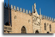 Doge's Palace