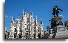 Milan Cathedral