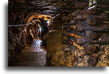 Former Frederick Mine