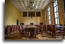 Meeting Room::Nowa Huta, Poland::