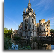 Palace in Kopice