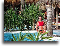 Iberostar Resort::Dominican Republic, Caribbean::