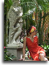 Woman