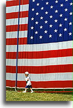 Big Flag #2::Boy::