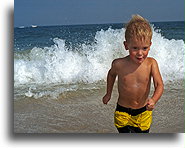 Big Wave::Boy::