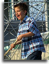 Playing::Boy::