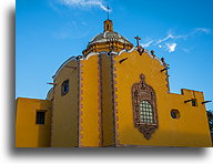 San Luis Potosi (city)