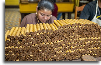 Candela Wrapper::Granada, Nicaragua::