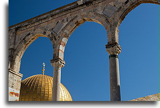 Temple Mount