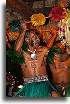 Fijian Dances