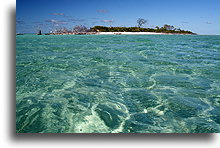 Nokanhui Islet