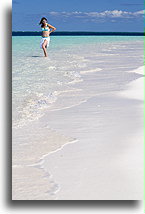 Calm Waters #1::Nokanhui, New Caledonia, South Pacific::