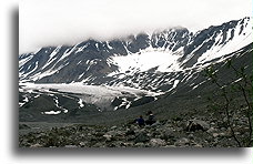 One More Glacier::Alaska, United States::