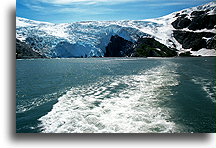 Beloit Glacier::Alaska, United States::
