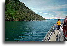 Prince William Sound