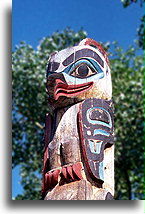 Thunderbird::Alaska, United States::