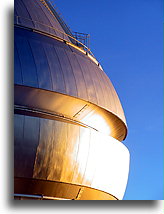 Gemini Telescope #2::Mauna Kea on Big Island, Hawaii::