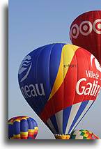 Balloon Festival