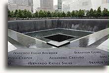 9/11 Memorial