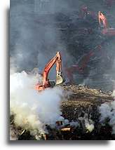 Ground Zero<br />October 2001