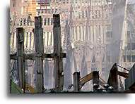 Ground Zero #57::Ground Zero<br /> October 2001::