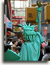 Lower Manhattan