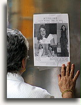NYC Rising after Attack<br />October 2001