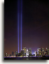 Tribute in Light
