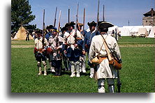 Fort Niagara #1::New York State, United States::