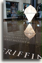 Visit 9/11 Places